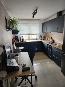 Przestronne, bezczynszowe mieszkanie 69,03 m² | Centrum Kątów Wrocławskich