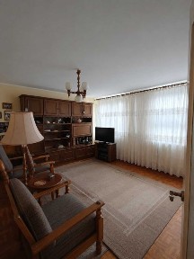 Mieszkanie 57m2 Wrocław ul. Chorwacka Różanka