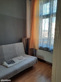 ul. Izaaka, Kazimierz, Stare Miasto, Kraków, małopolskie