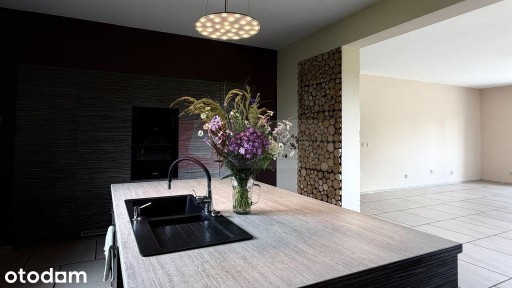 Nowoczesny dom parterowy 167,48 m² na sprzedaż!