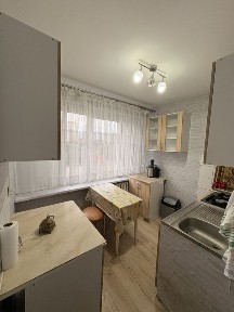 Mieszkanie parter, 61m, duzy balkon