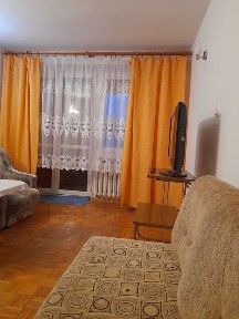 Sprzedam Mieszkanie 38 m2