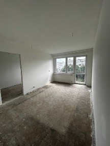 Mieszkanie 3-pokojowe z balkonem w Żychlinie