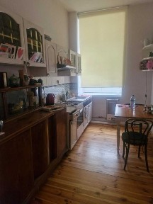 3 pokoje Łódź Śródmieście przy Placu Wolności