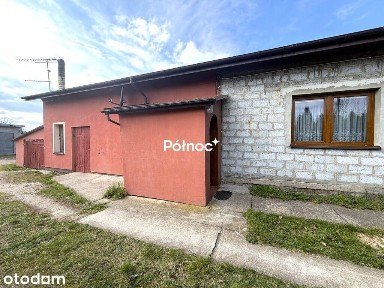 Parterowy dom w Kietlinie -5km od centrum Radomska