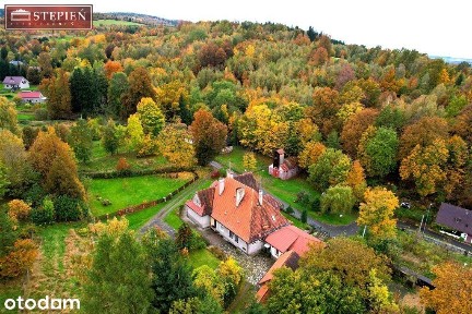 Wyjątkowa oferta w Gierczynie - Świeradów Zdrój