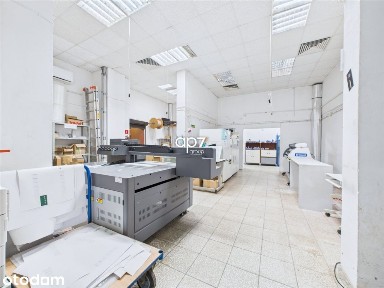 Lokal użytkowy, 146,15 m², Kraków