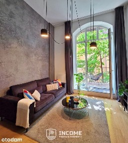 Bulwar Staromiejski- nowoczesny apartament