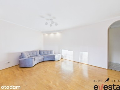 LUX | 4 pokoje | 97 m² | Balkon | 2 MP