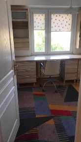 Mieszkanie na sprzedaż - Lublin, dzielnica Czuby, 59 m², ul. Bursztynowa