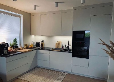 3-pokojowe mieszkanie 61,21 m² | Cicha Dolina | ul. Wisławy Szymborskiej