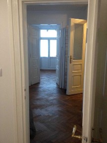 Mieszkanie w Centrum - 44 m2 - ul. Wieniawska