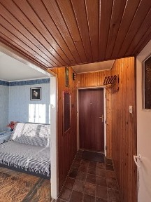 Mieszkanie 47 m² 3 pokoje Łuków os. Chącińskiego balkon piwnica