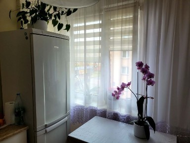 Mieszkanie 57 m² przy ulicy Listopadowej