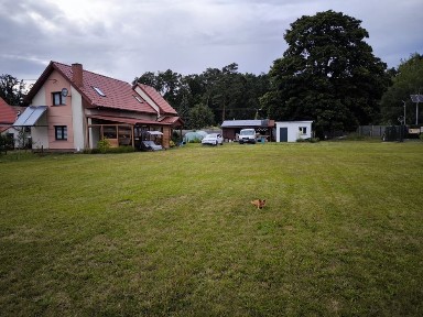 Dom Karczowiska