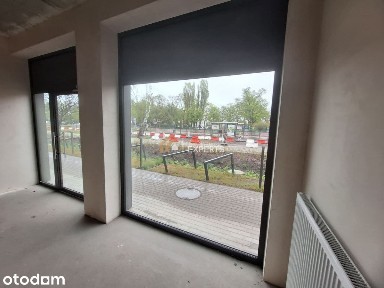 Lokal Usługowy Gdańsk Zajezdnia Wrzeszcz