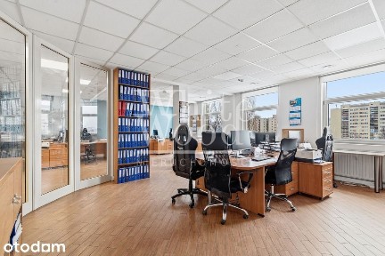 Lokal biurowy w ścisłym centrum Gdyni
