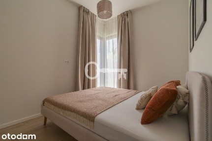 Gotowy apartament | Roi 29,64% | Gdańsk Sobieszewo
