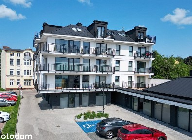 Lokal na sprzedaż, Słupsk