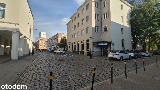 50% udziałów w lokalu Gdańsk ul. Podbielańska 16