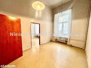 Lokal centrum przy placu Biegańskiego