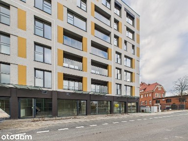 Rezydencja Centrum lokal usługowy w Gliwicach!