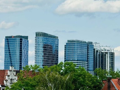 Przepiękne, NOWE mieszkanie PREMIUM K-ce Centrum, ul. Żwirki i Wigury. Zapraszam!