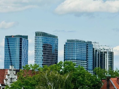 Przepiękne, NOWE mieszkanie PREMIUM K-ce Centrum, ul. Żwirki i Wigury. Zapraszam!