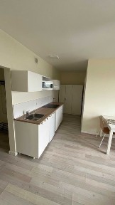Mieszkanie w Zabrzu - 32 m2