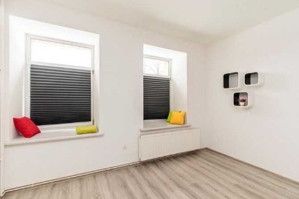 *Hoene-Wrońskiego 12, słoneczna kawalerka, 25m2, BRAK PROWIZJI
