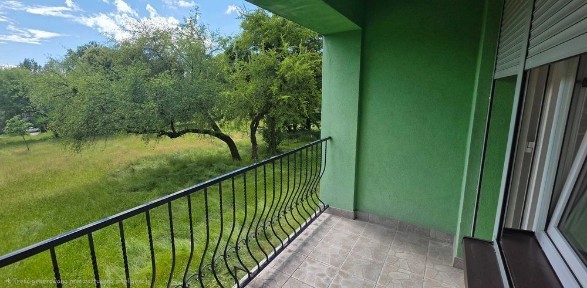 2-pokojowe mieszkanie po remoncie z balkonem | Zabrze-Helenka | blisko SUM