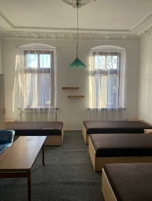 Mieszkanie dla pracowników - 136 m - 12 osób. Świetna lokalizacja