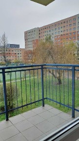 Mieszkanie trzypokojowe blisko centrum oraz UE i UŚ