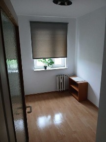 Mieszkanie 48 m² z balkonem | 3 pokoje | Siemianowice Śląskie, ul. Orężna 25a