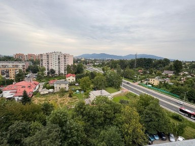 Wynajmę kawalerkę w Bielsku-Białej | Od 1 lipca | 1300 zł + czynsz