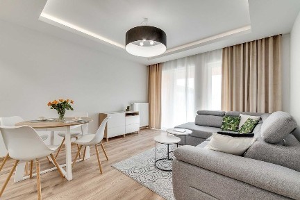 Katowice Brynów apartament 83m 4pok 2 miejsca parkingowe