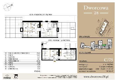 ul. Dworcowa, Śródmieście, Bydgoszcz, kujawsko-pomorskie