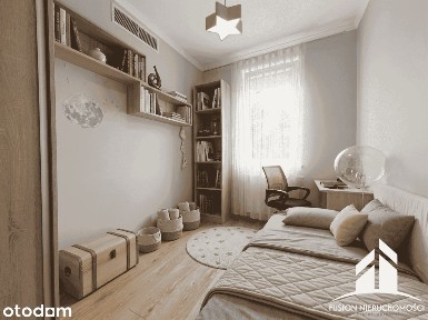 Mieszkanie 2-pokoje 32 m² | Rzeszów, Siemieńskiego