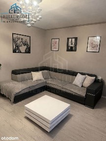 4 POKOJE Z GARAŻEM I DZIAŁKĄ 5A | 77 m²