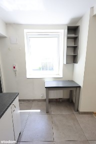 Przytulna i niedroga kawalerka na parterze - ul. Krakowska 6