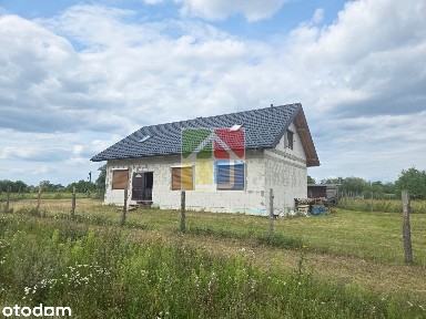 Dom z potencjałem - 106 m² + poddasze do adaptacji | Gostynin
