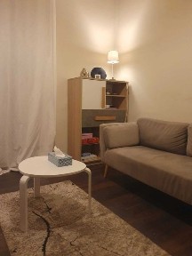 Gabinety do wynajęcia dla psychologów, psychoterapeutów, psychiatrów | Kraków, ul. Zdrowa 24