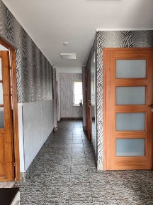 Zachodniopomorskie, Borne Sulinowo