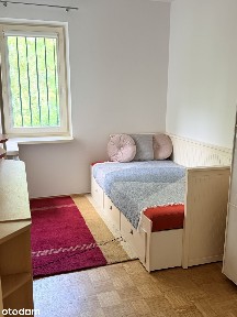 2 pokoje | 41,52 m² | Wyższy parter | Balkon | Ursynów | Bez prowizji