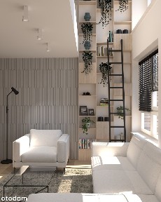 Nowoczesny apartament w prestiżowej inwestycji | Pruszków