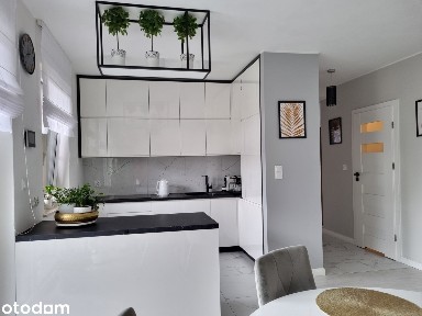 4 pokoje w topowej lokalizacji - ul. Małopanewska (Wrocław) | Premium