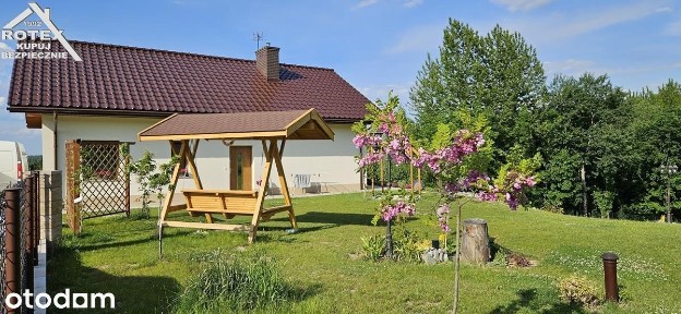 Stasiówka nowy komfortowy dom