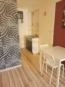 Kawalerka, Grunwald -Jeżyce, 2 przystanki do ścisłego Centrum