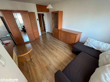 Kawalerka w Apartamentowcu z basenem i fitness