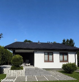 Dom 3 km od Chelma-Okszów